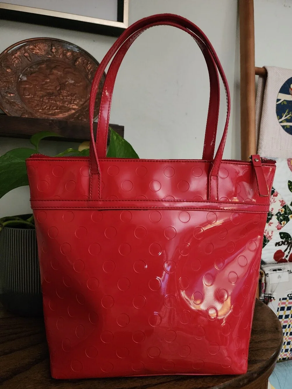 Kate Spade Jeralyn Tote